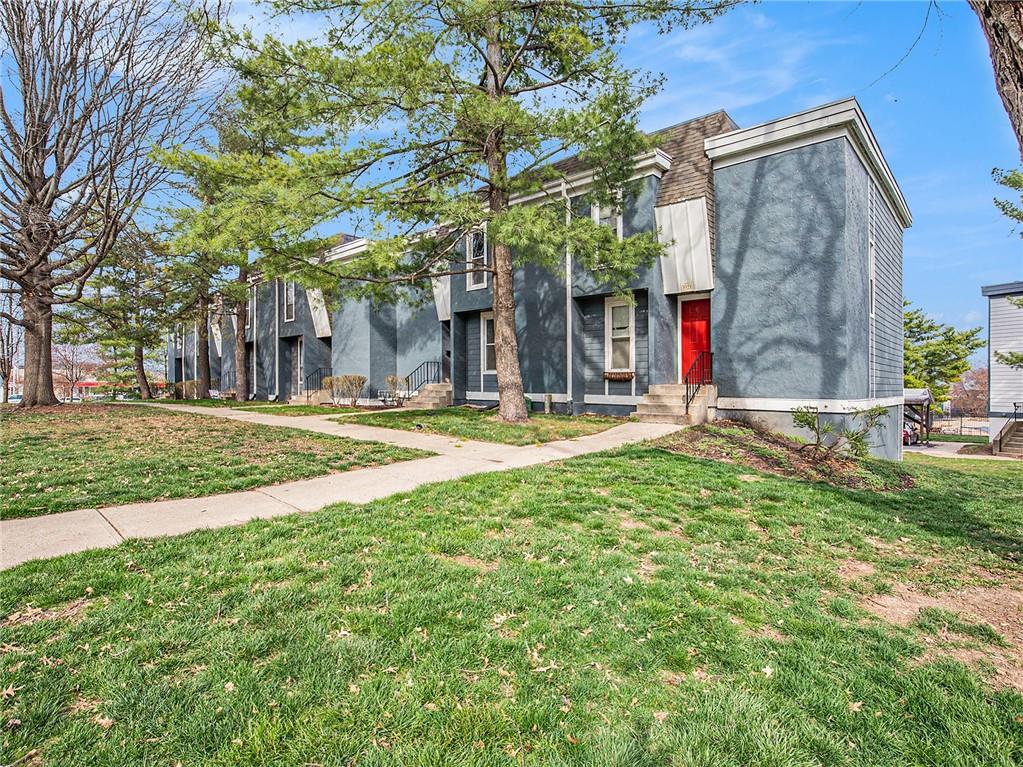 3913-3939 S Crackerneck Road Property Photo
