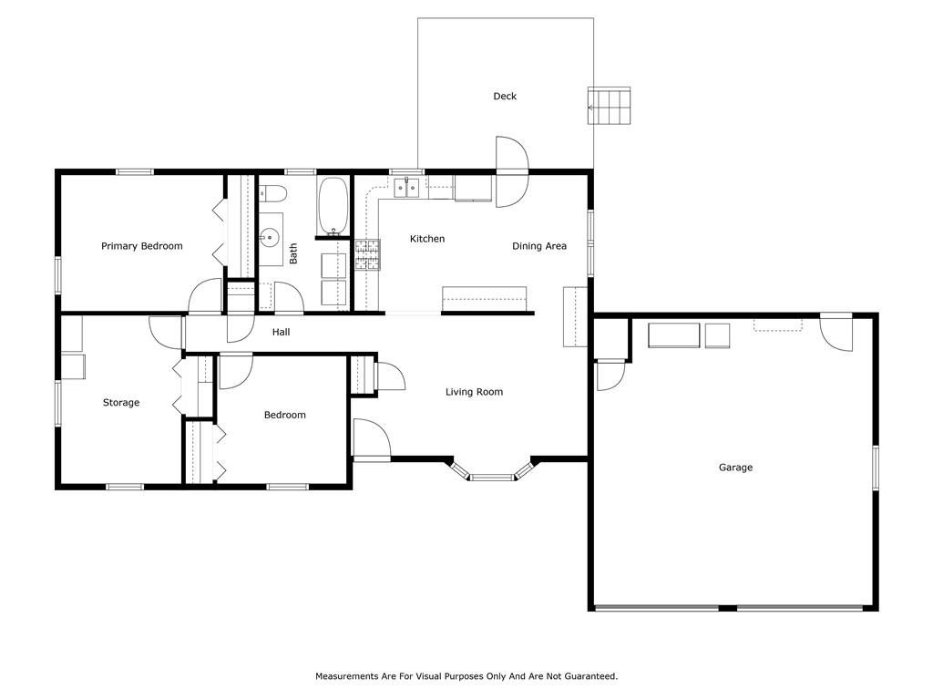 5009 Highway 59 Highway Property Photo 30