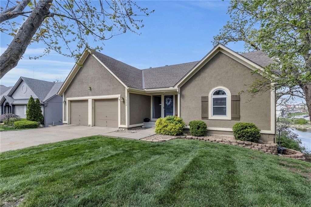 1632 N Hunter Drive Property Photo