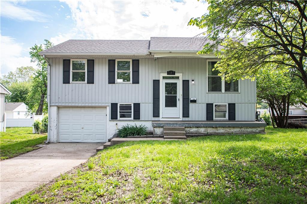 827 N Choctaw Avenue Property Photo