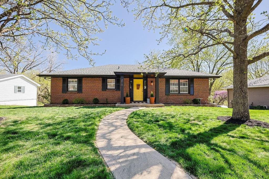 2510 Limestone Terrace Property Photo