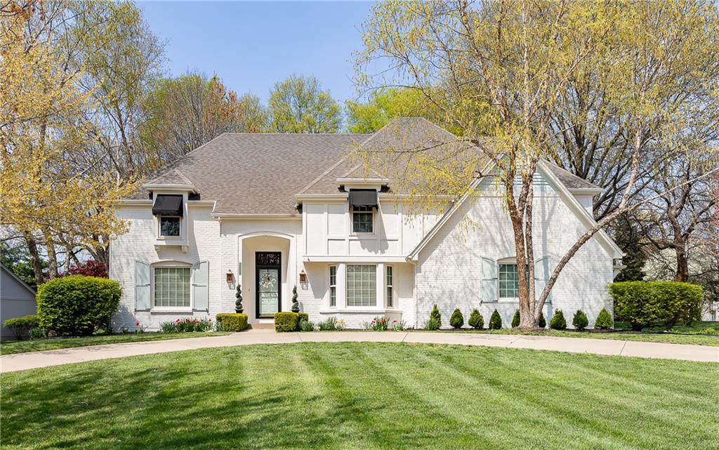 12705 Mohawk Circle Property Photo