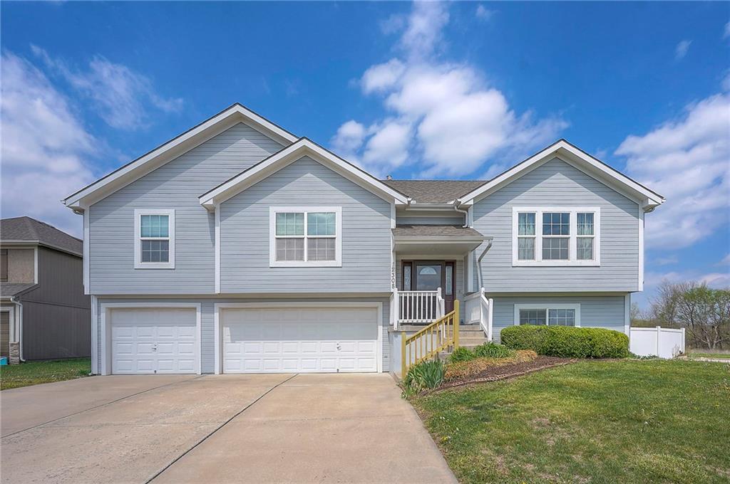 12308 S Burr Oak N/a Property Photo