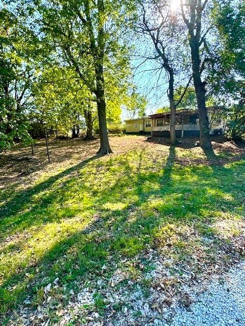 66 Buck Run Drive Property Photo