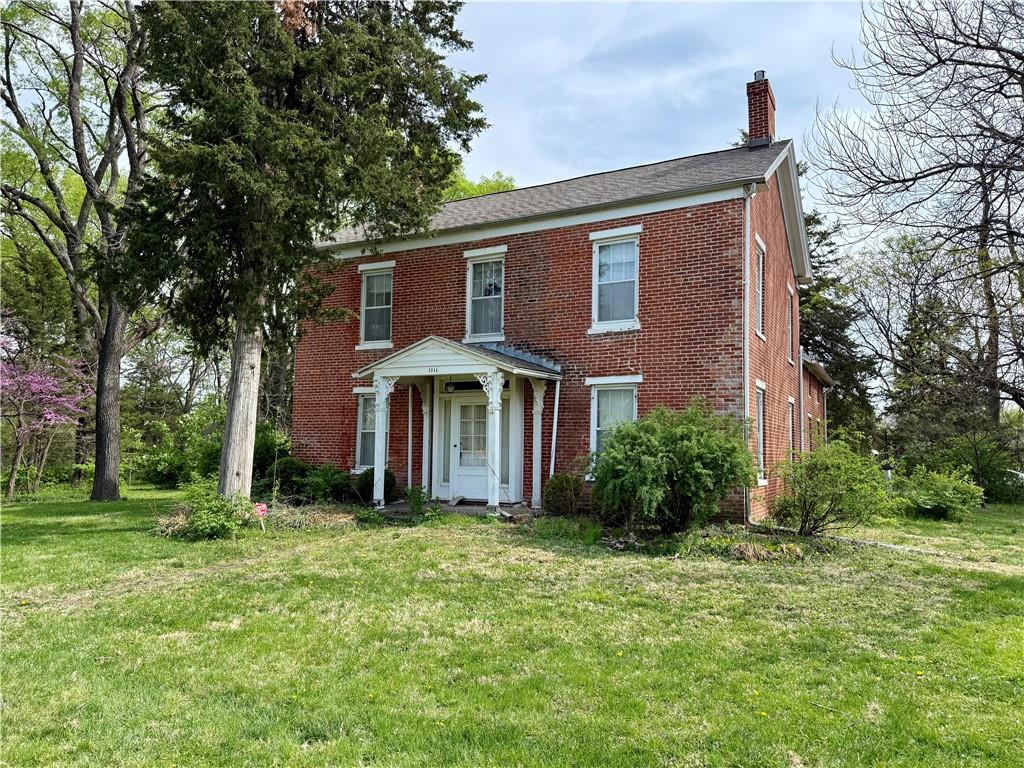 1111 E 19th Street Property Photo