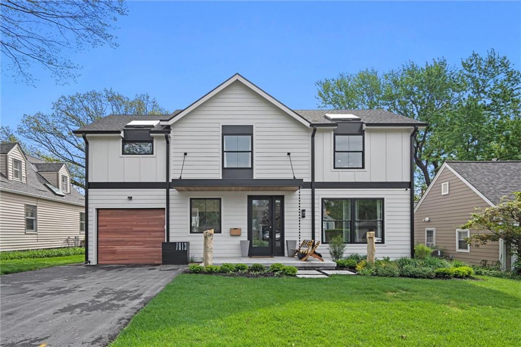 7913 Madison Avenue Property Photo