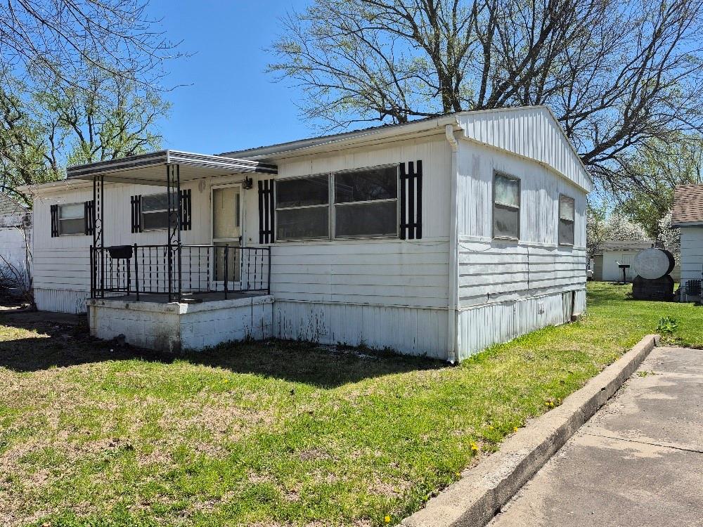 135 Gentry Co Mo Real Estate Listings Main Image