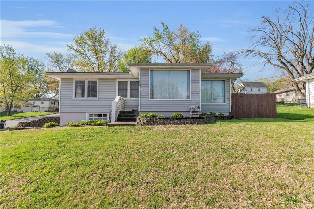 705 E Brasfield Street Property Photo