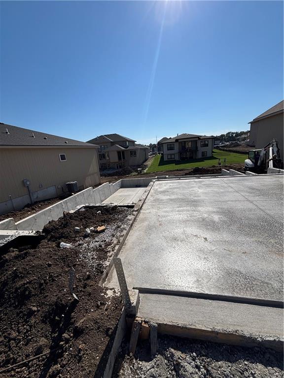 15399 W 161st Street Property Photo 5