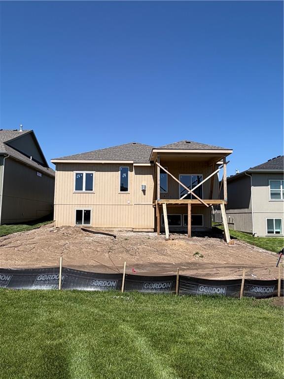 15399 W 161st Street Property Photo 13