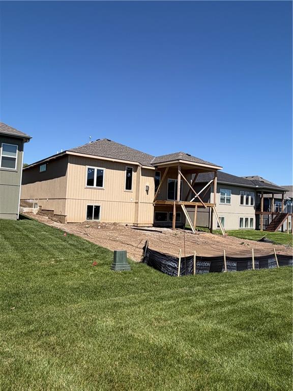 15399 W 161st Street Property Photo 15