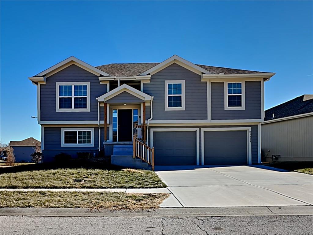 21715 Southcreek Road Property Photo
