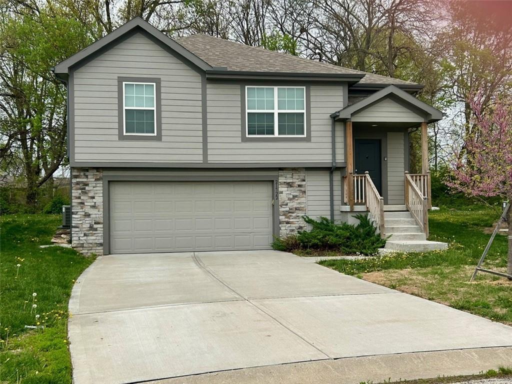 21722 Southcreek Court Property Photo