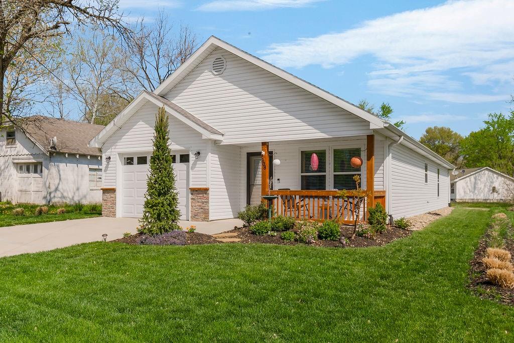 308 Reed Avenue Property Photo