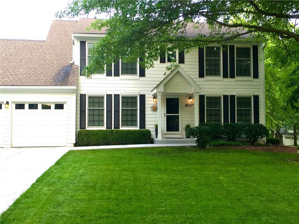 8047 Lakeview Avenue Property Photo 1
