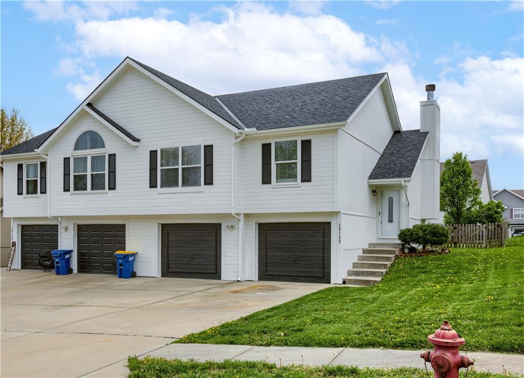 15123 Kelly Drive Property Photo