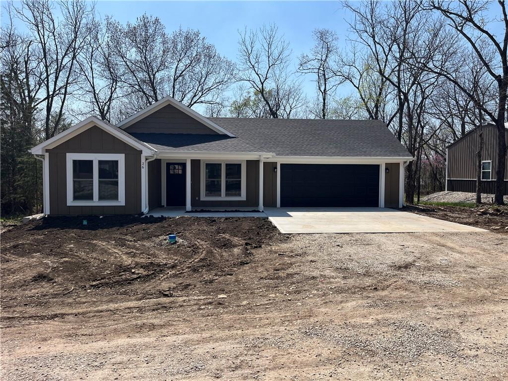 26 Live Oaks Drive Property Photo