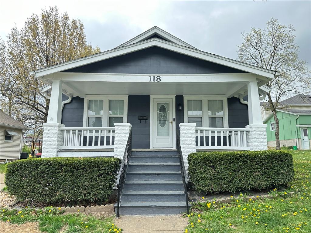 118 W North Street Property Photo