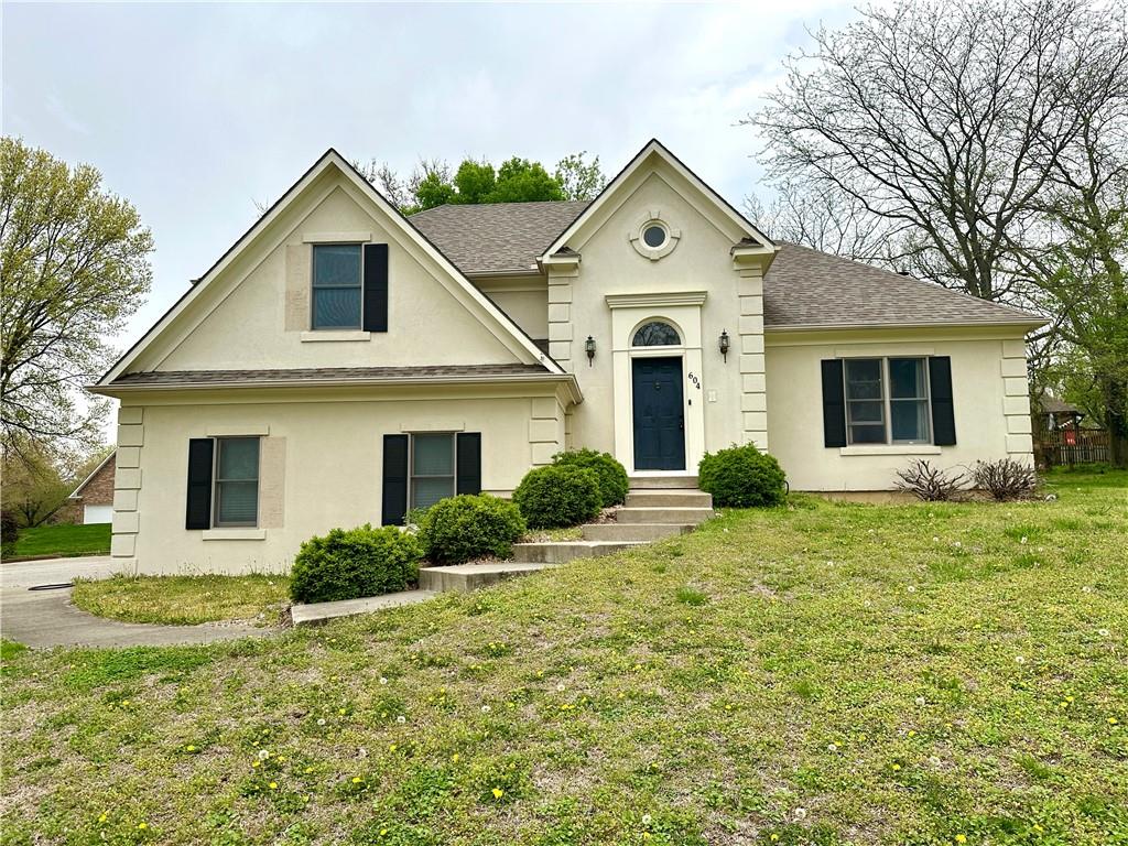 604 Park Place Property Photo