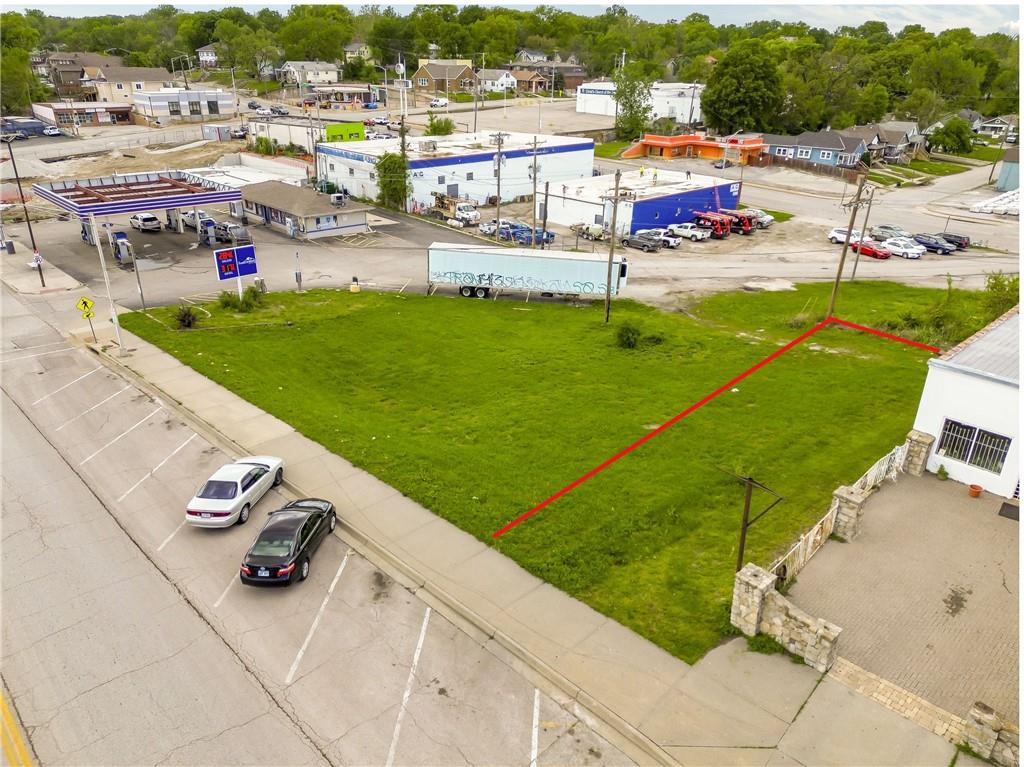 1612 Minnesota Avenue Property Photo