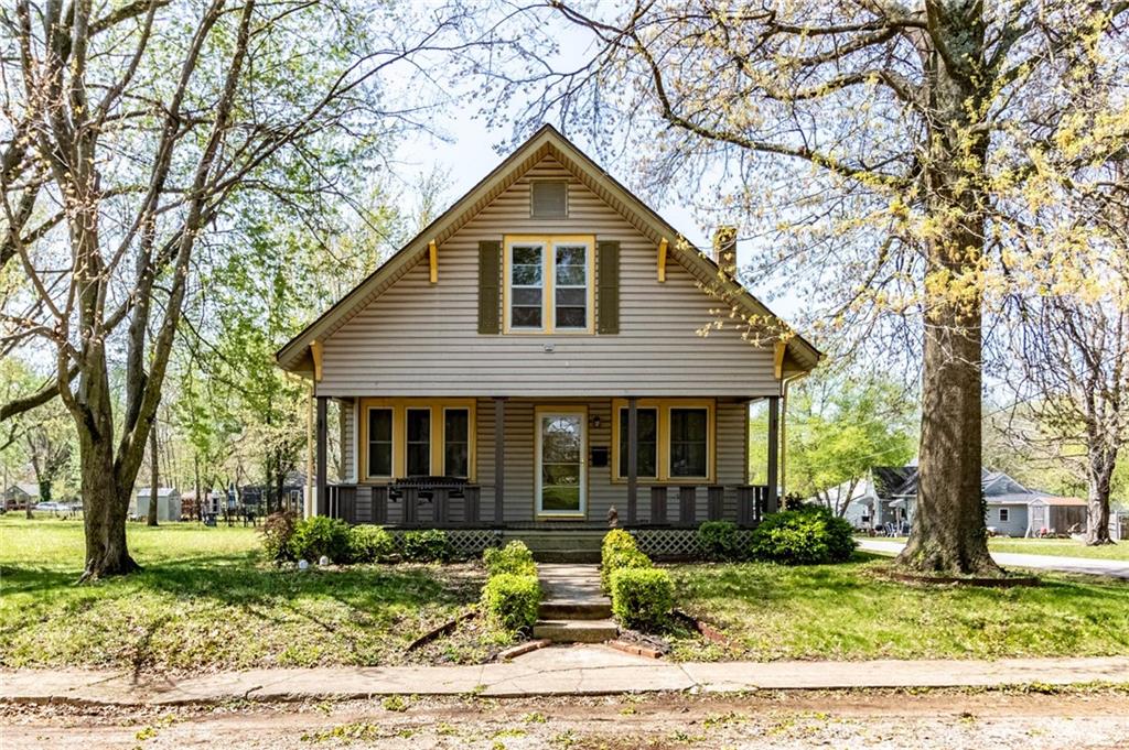 401 E Jackson Street Property Photo