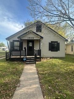 1509 W 6th Street Property Photo