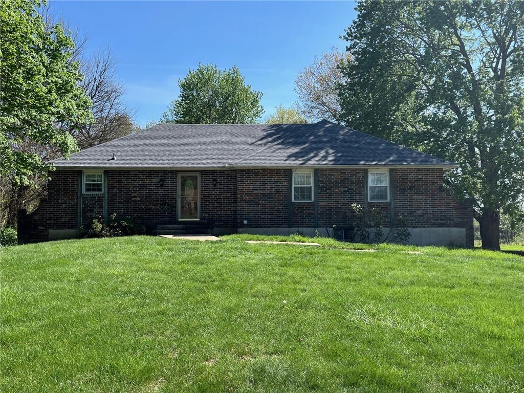 6109 Trott Road Property Photo