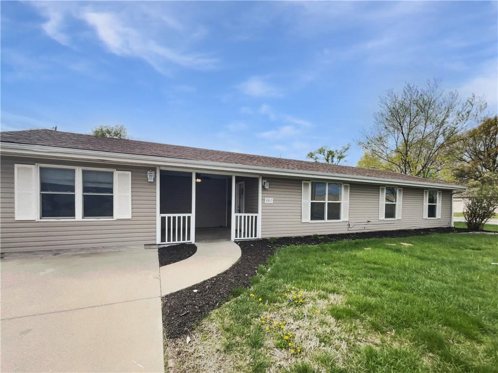 1503 E Park Street Property Photo