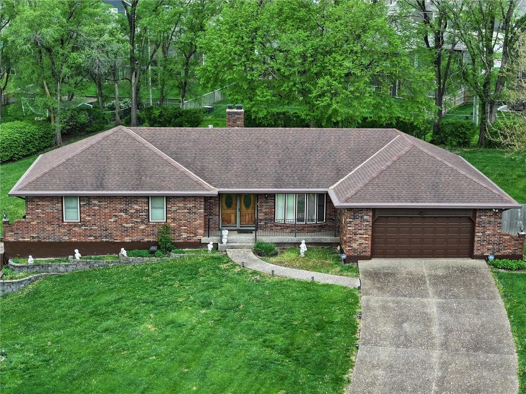 1109 Brookside Place Property Photo