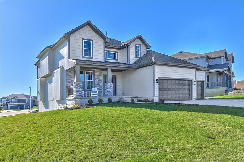 11477 S Langley Street Property Photo