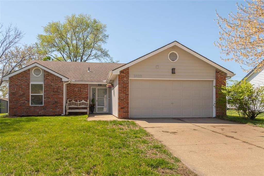 3023 W 30th Court Property Photo