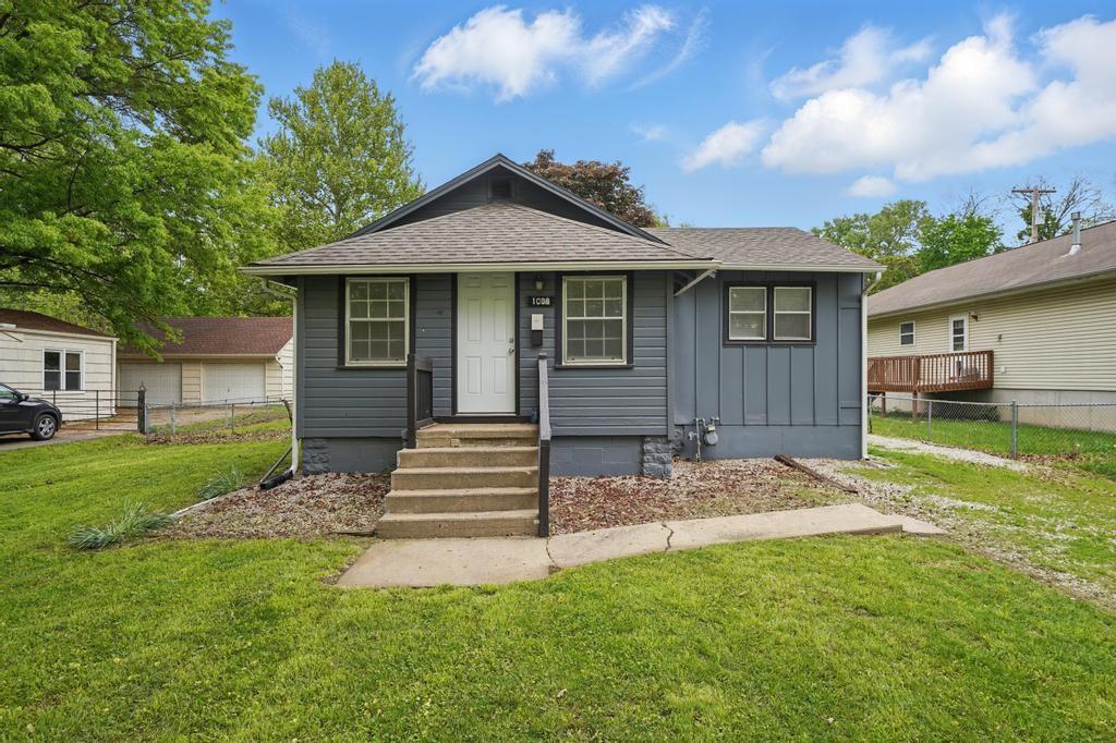 1008 Dewey Street Property Photo