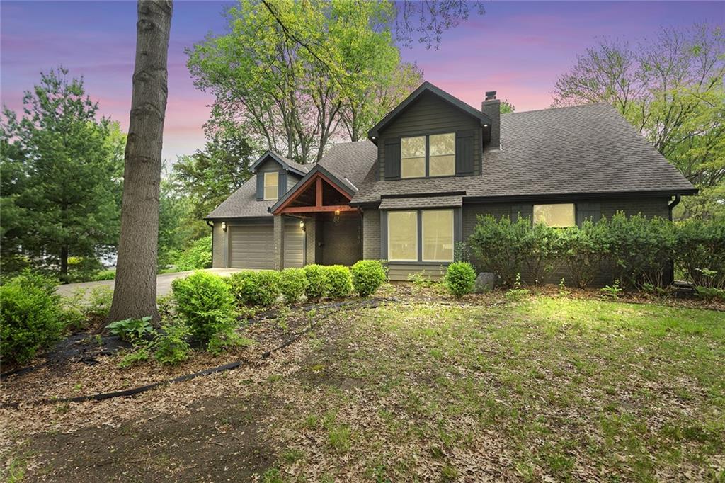 9515 Lee Boulevard Property Photo 1