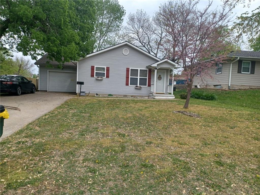 715 Burke Street Burke Street Property Photo