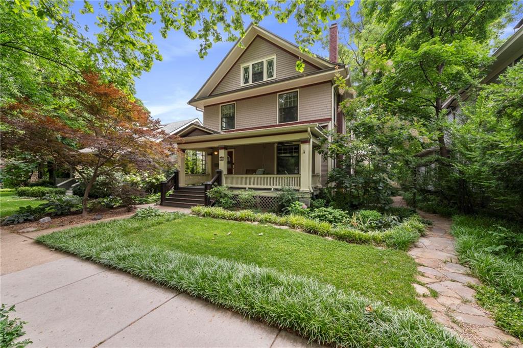 720 Indiana Street Property Photo 1