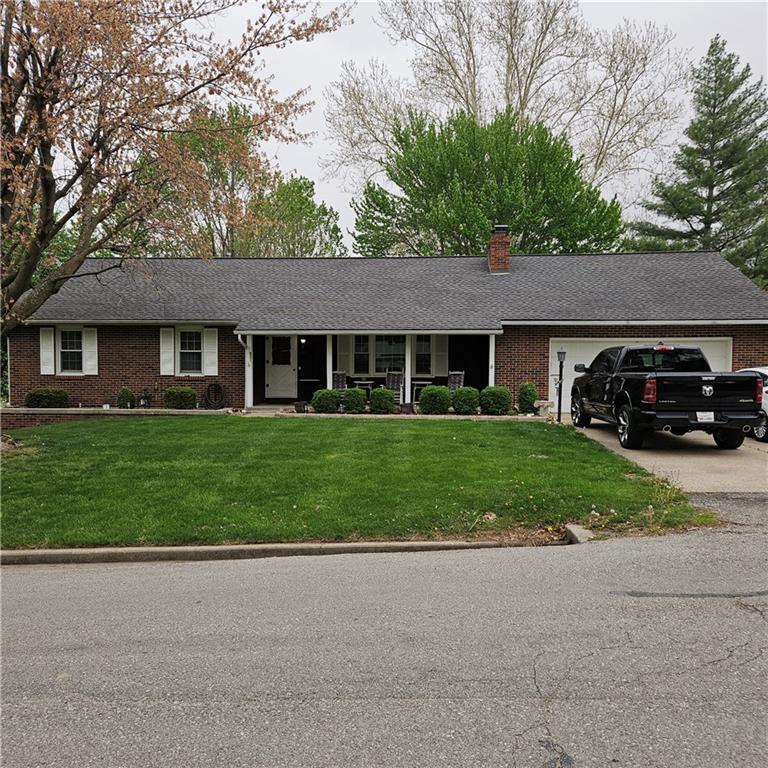 513 Country Club Road Property Photo