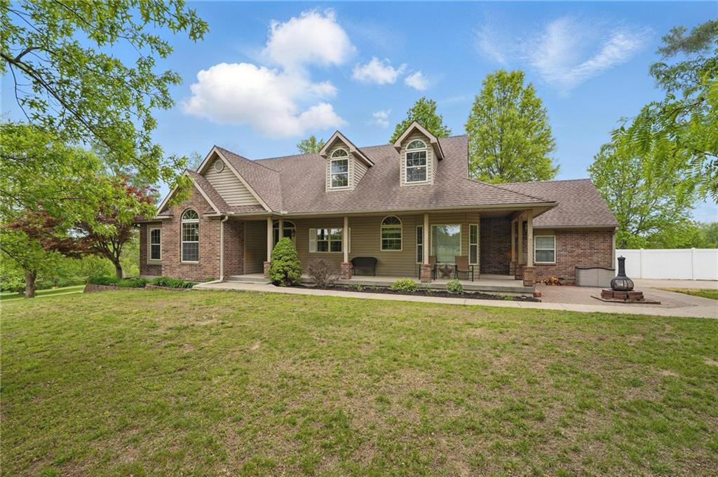 3805 Se Timberlake Drive Property Photo