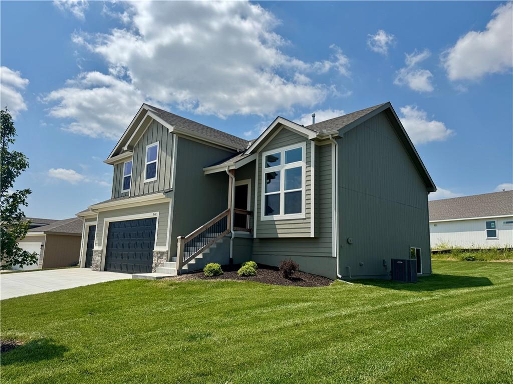 1640 Grayhawk Drive Property Photo 1