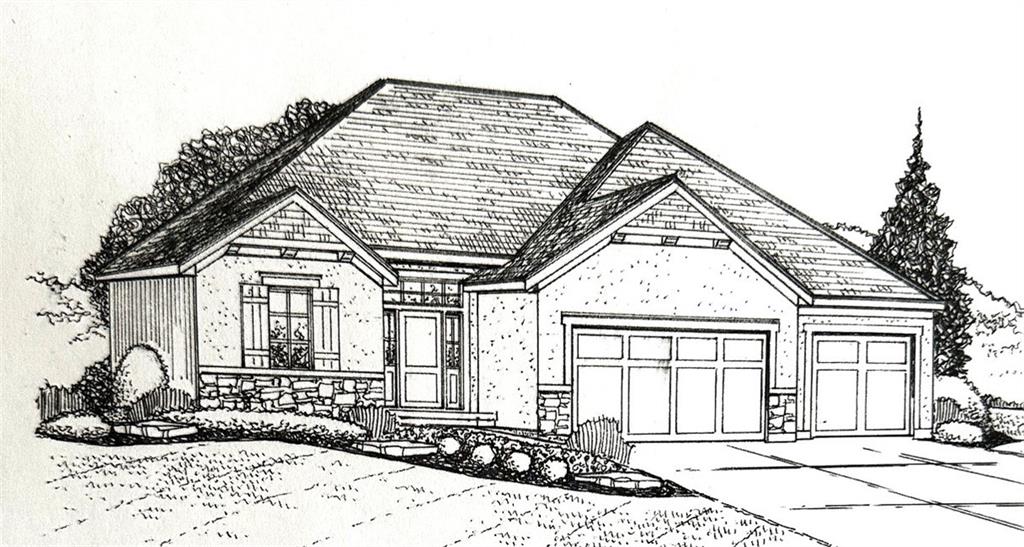 21974 W 178th Street Property Photo