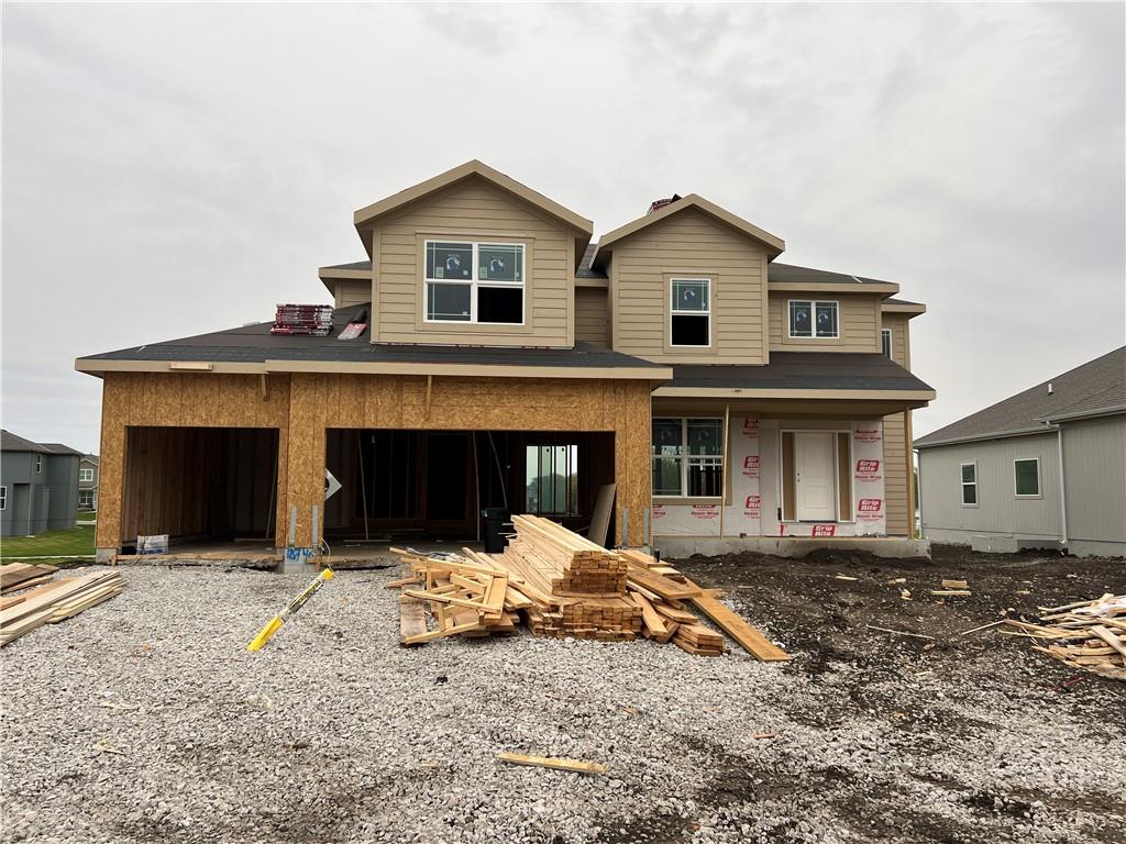 Olathe Real Estate Listings Main Image