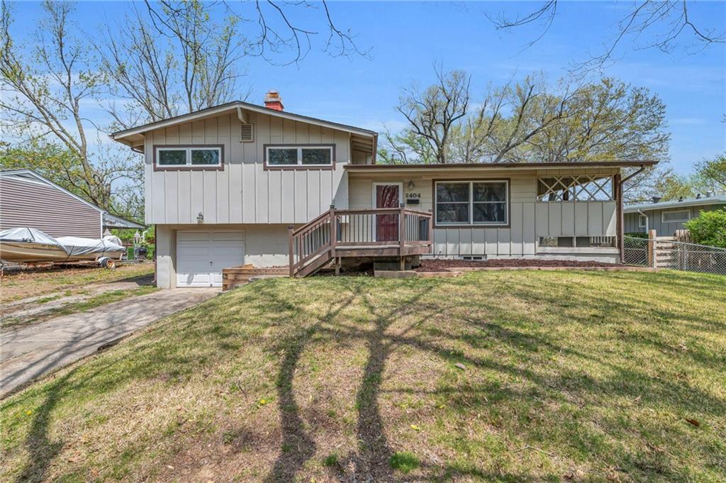 2404 Ne 63rd Place Property Photo