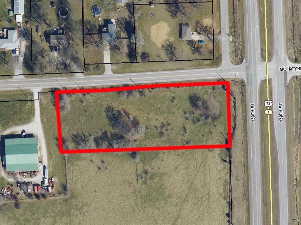 13965 Mc Intyre Road Property Photo