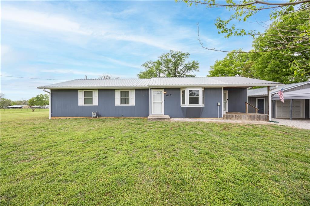 417 N Julia Street Property Photo