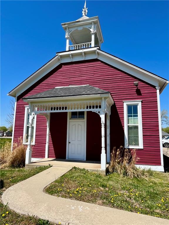 210 Roseport Road Property Photo 1