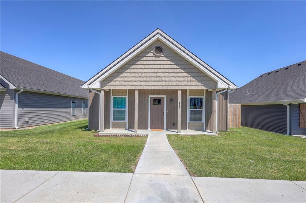 4817 S Creekwood Drive Property Photo 1