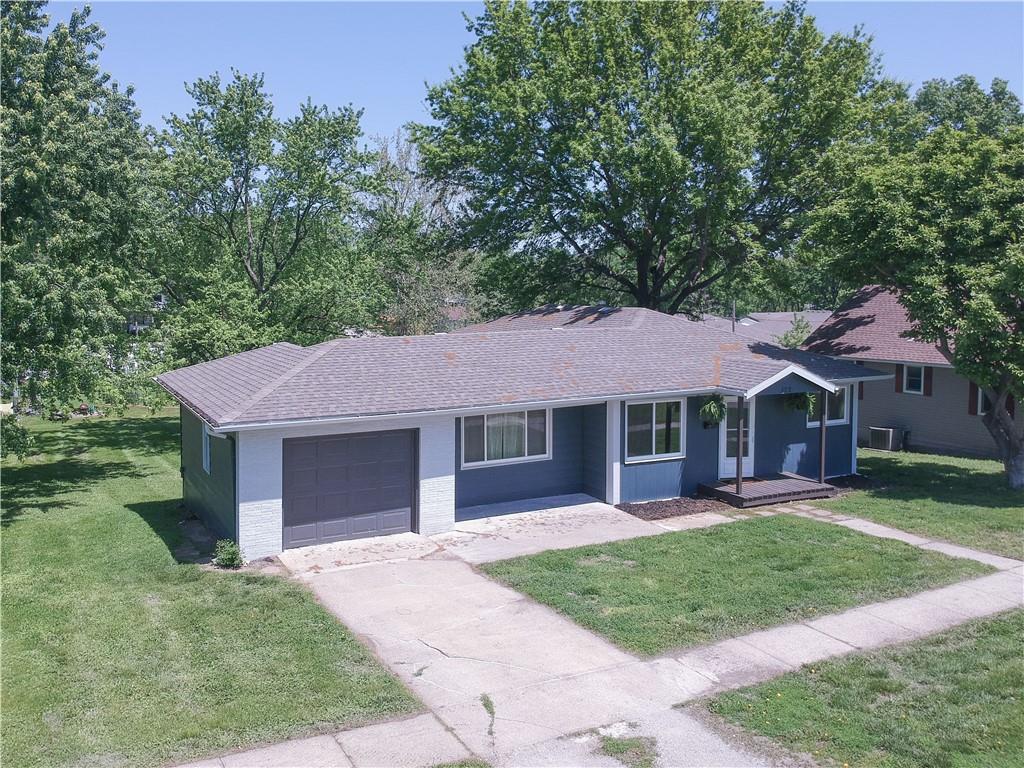 502 W Broadway Street Property Photo
