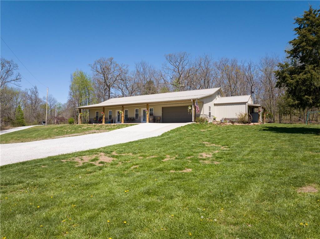 602 Se 400th Road Property Photo