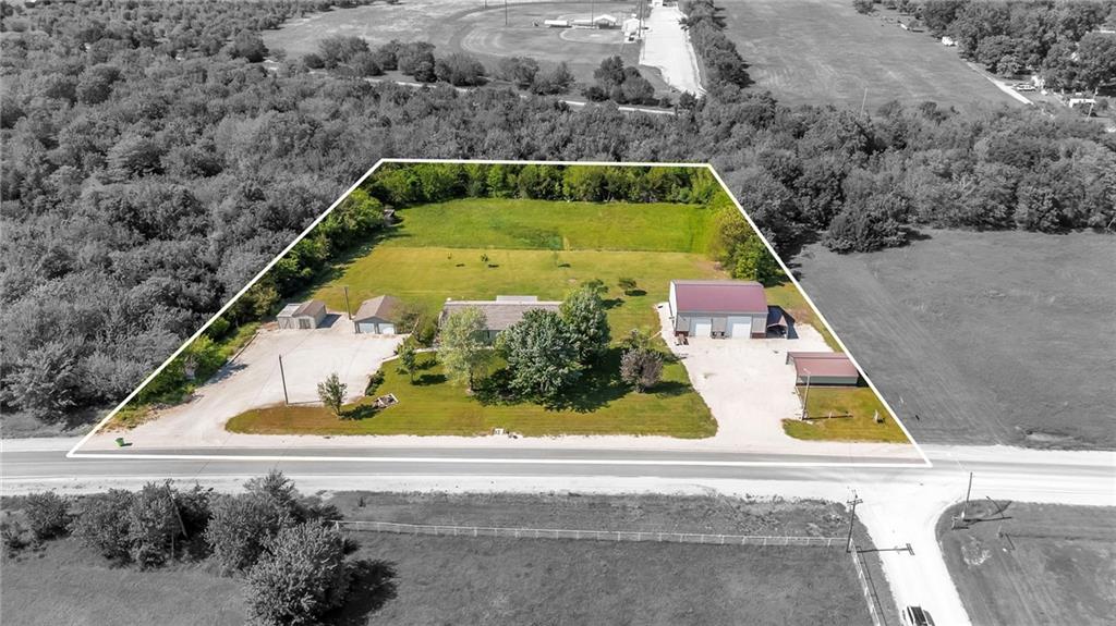 495 Old Us-50 Highway Property Photo 1