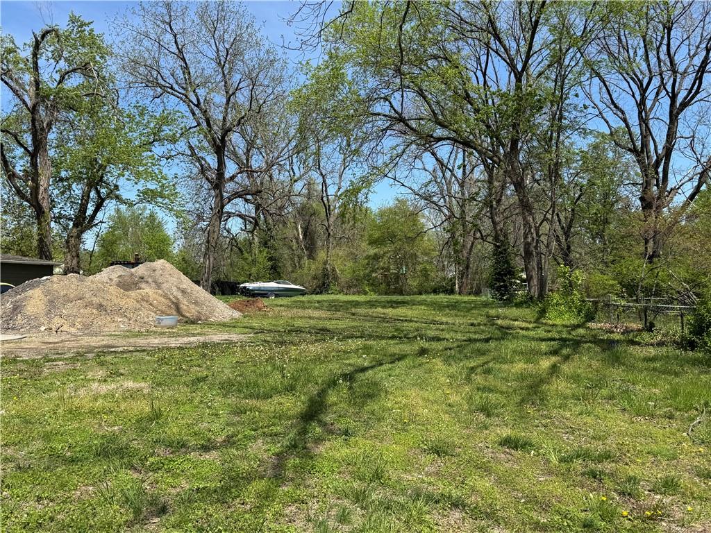 223 Lyon Street Property Photo