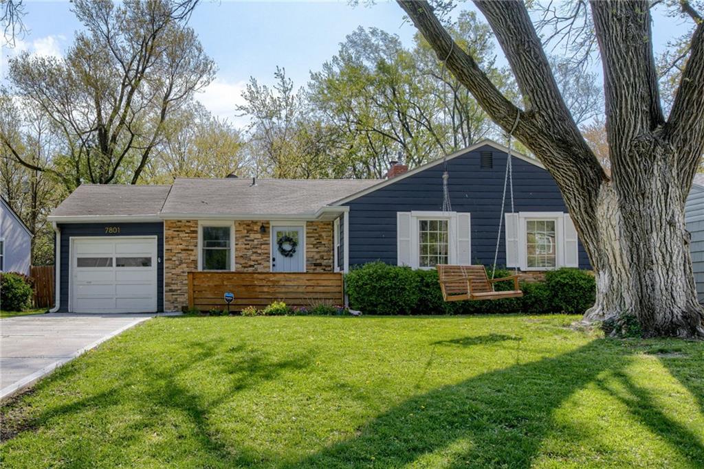 7801 Terrace Street Property Photo